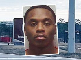 Alabama National Guard Soldier Charged with Murder After Fatal Shooting at Fort Eisenhower