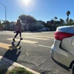 California's Daylighting Law Targets Safer Streets and Fewer Pedestrian Fatalities