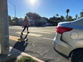 California's Daylighting Law Targets Safer Streets and Fewer Pedestrian Fatalities